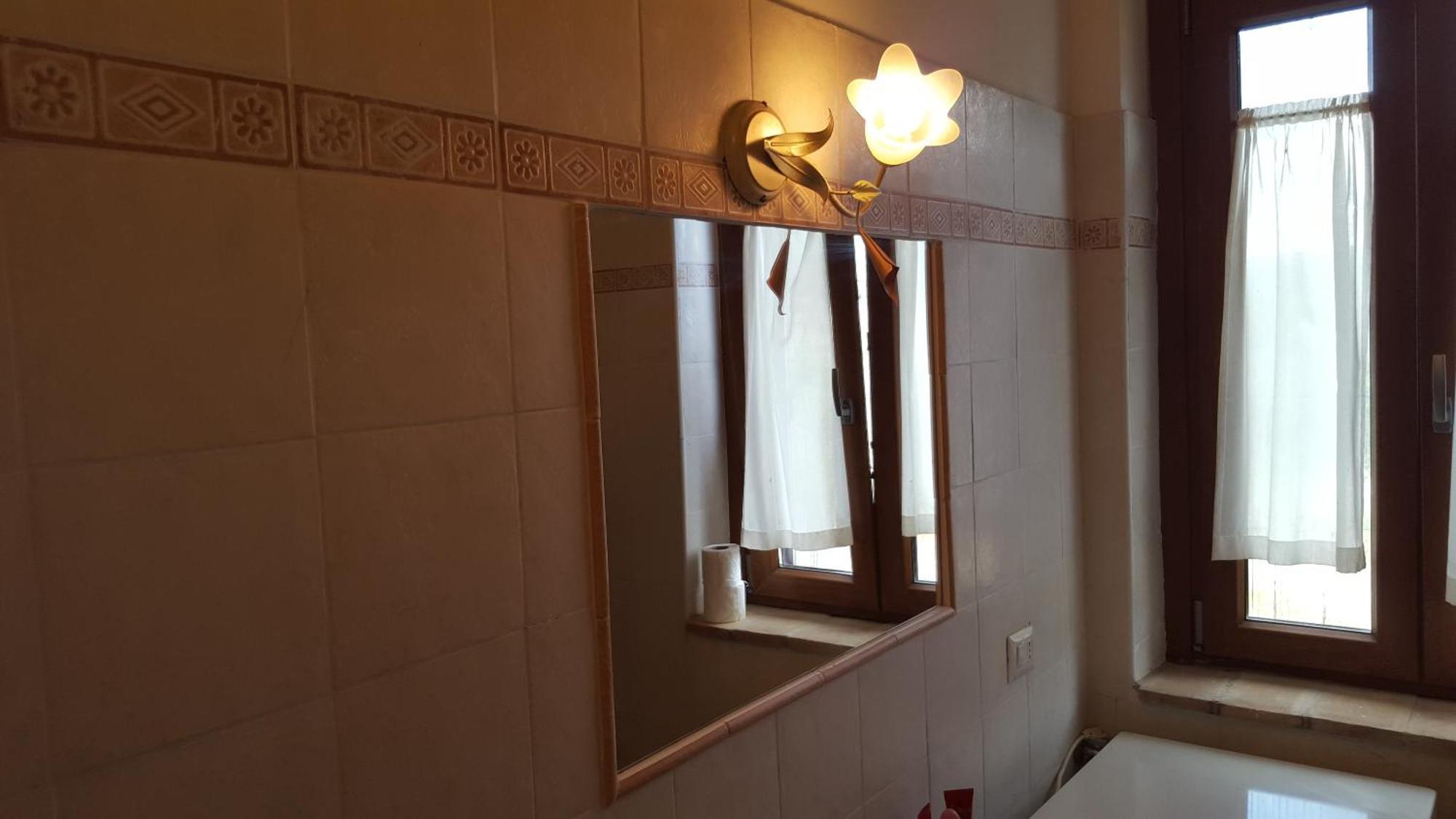 Casale Citerno Διαμέρισμα Μπολσένα Εξωτερικό φωτογραφία