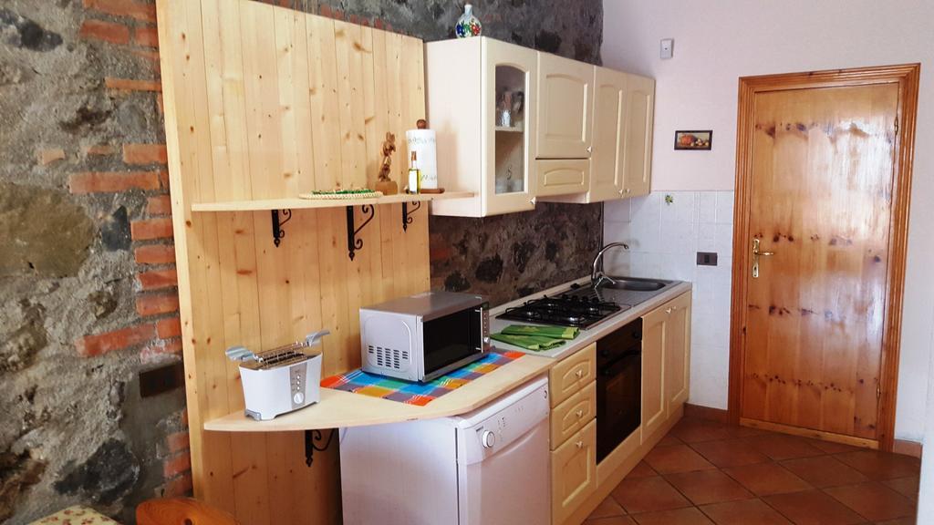 Casale Citerno Διαμέρισμα Μπολσένα Εξωτερικό φωτογραφία
