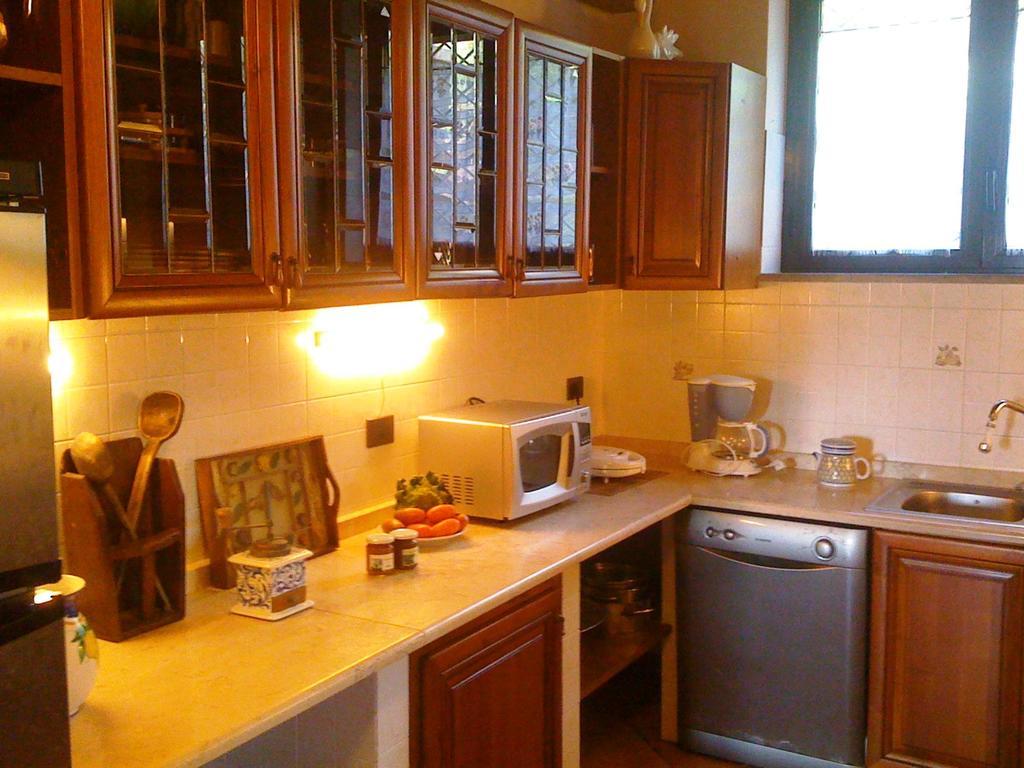 Casale Citerno Διαμέρισμα Μπολσένα Εξωτερικό φωτογραφία