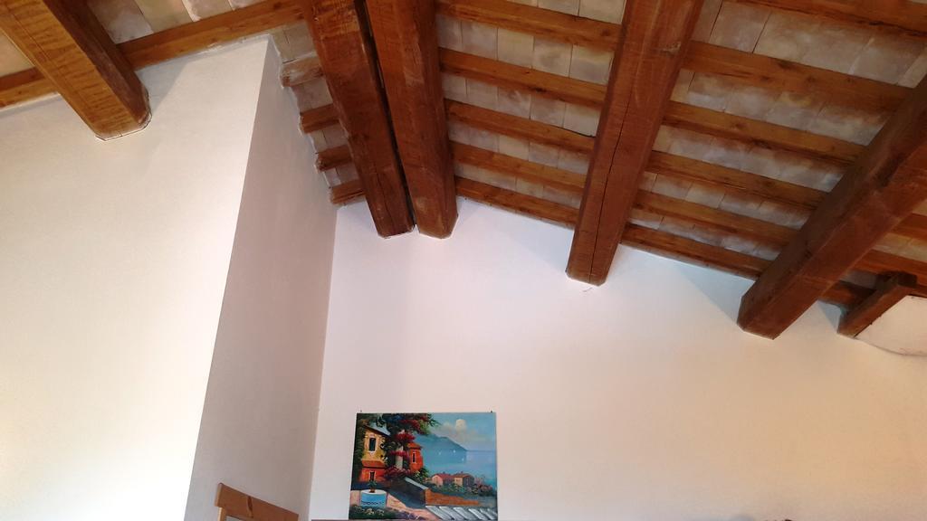 Casale Citerno Διαμέρισμα Μπολσένα Εξωτερικό φωτογραφία